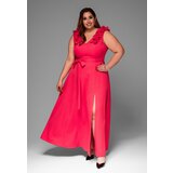 Edoti Evening dress LA-OM-DL | Shoptok.si