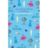Jules Verne - Around the World in Eighty Days