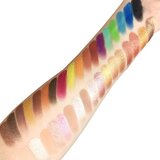 Rude Cosmetics paleta senki za oči Twinkle in her eyeshadows | ePonuda.com