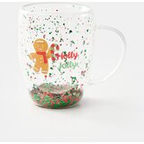 Sinsay Šalica s dvostrukim dnom | shoptok.hr