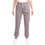 Nike ženski donji deo trenerke W nsw phnx flc mr std logo pnt HM9757-226 Cene