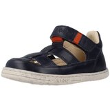 Kickers Nizki čevlji TRACTUS Modra | Shoptok.si