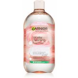 Garnier skin naturals rose micelarna voda sa ružinom vodom 700 ml Cene