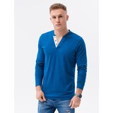 Ombre Men's plain longsleeve L133 | shoptok.hr