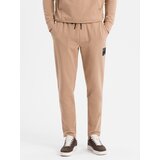 Ombre Men's sweatshirt set hoodie + sweatpants | Shoptok.si