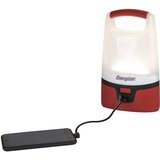Energizer E301440800 Vision Lantern led kamping laterna 1000 lm baterijsko rdeča/črna, (20531320) | Shoptok.si