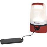 Energizer E301440800 Vision Lantern led kamping laterna 1000 lm baterijsko rdeča/črna, (20531320)