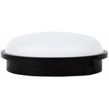  LED spoljašnje plafonsko svetlo DARA LED/20W/230V IP65 crno | Eponuda.com
