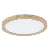 PAULMANN LED panel okrugli Atria Shine (12,5 W, Promjer: 19 cm, Bež, Topla bijela) | shoptok.hr