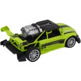  Auto na daljinsko upravljanje Car 1:20 Smoke Effect - zeleni | shoptok.hr