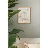 Wallity slika Tekhamcerceve45, 33 x 48 cm Cene