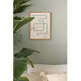 Wallity slika Tekhamcerceve45, 33 x 48 cm | Eponuda.ba