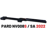 ThermVisia Montaža PARD (NV008S) CZ557, jeklo Cene