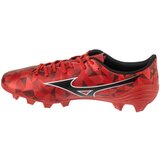 Mizuno Alpha II Select FG Crvena | shoptok.hr