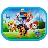 Mepal Otroška posoda za malico s steklenico za vodo Paw patrol pups – | Shoptok.si