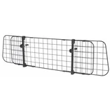 Avtomobilska ograja za pse 30 cm kovinska, (21027529)