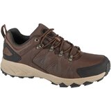 Columbia Pohodništvo Peakfreak II Outdry Leather Kostanjeva Cene