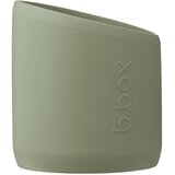 b.box ostali pribor za hranjenje Silikonska zaštita za Flip Top 690ml - olive BX1341 | shoptok.hr