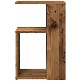  Pomoćni stol staro drvo 36x30x56 cm konstruirano drvo | Eponuda.com