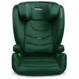 CARETERO Nimbus autosjedalica 4 - 12 godina tamno zelena | shoptok.hr