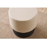 Atelier Del Sofa tabure patara cream