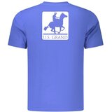  US Grand muška plava majica kratkih rukava | shoptok.hr