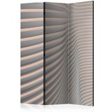  Paravan u 3 dijela - Cool Stripes [Room Dividers] 135x172 Cijene