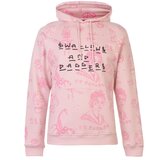 Swallows and Daggers All Over Print Hoodie | Eponuda.ba