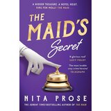 Harper Collins Publishers Ltd Nita Prose - The Maids Secret Cene