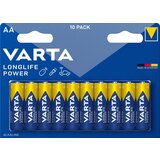 Varta 1x10 Longlife Power Mignon AA LR06 Cijene