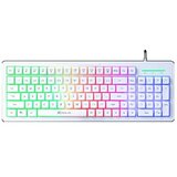 Xtrike me KB-309WH gaming, bijela | Eponuda.ba