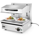 Salamander z Dvižno Glavo 450, 230V/2800W (485x525x537mm) | Shoptok.si