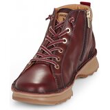 Pikolinos Visoke superge ALAVA W3J Bordo | Shoptok.si