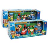 Pertini Igračka Mekani police set | ePonuda.com