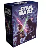 društvena igra star wars - the deckbuilding game