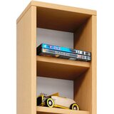 MID.YOU REGAL ZA CD-JE 21/183/20 cm barve bukve | Shoptok.si
