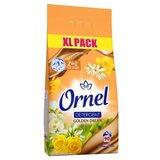 Ornel Pralni prašek Golden dream, 9 kg Cene