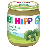 Hipp kašica brokoli 125g | ePonuda.com