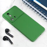  Torbica tpu za xiaomi 13 lite zelena Cene