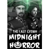  The last Crown: Midnight Horror Steam Key GLOBAL | ePonuda.com