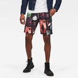 G-star Shorts - Vetar chino short black Cene