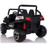Beneo 12V RSX 4x4 - dječji akumulatorski auto, bijeli | Shoptok.si