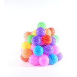  SET ŠARENIH LOPTICA 7CM | Eponuda.ba