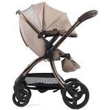 Egg 3® dječja kolica 9u1 - Special Edition Houndstooth Almond | shoptok.hr