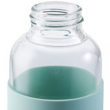 Five BOCA SA SILIKONSKIM OMOTOM 0,5L STAKLO RAZNE BOJE | shoptok.hr