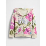 GAP Baby sweatshirt with logo - Girls | shoptok.hr