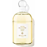 Guerlain Aqua Allegoria Bergamot Shower Gel gel za prhanje uniseks 200 ml