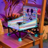 Kids II 17202 disney bebi stolica mickey mouse pop ‘n sit™ - (6-36m) ( SKU17202 ) Cene