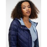 Orsay Blue women's coat - Women | Eponuda.ba
