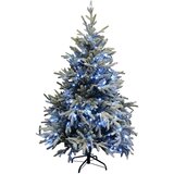  snježna s lampicama 180 cm | shoptok.hr